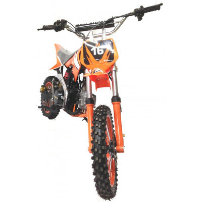 Lote de 6X moto crossbike 125CC 14-12P DB612A - Foto 3