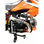 Lote de 6X moto crossbike 125CC 14-12P DB612A - Foto 5