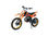 Lote de 6X moto crossbike 125CC 17-14P DB608 - Foto 4