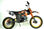 Lote de 6X moto crossbike 125CC 17-14P gtk - Foto 2