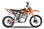 Lote de 6X moto crossbike 250CC 19-21P - Foto 2