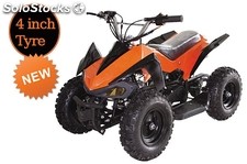 Lote de 8 x quad atv 49CC 2T 4P Ref 6032