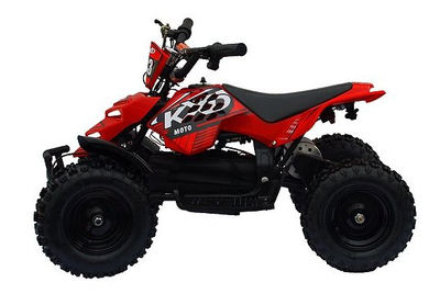 Lote de 8X mini atv electrique 800W 4P M5E6070 - Foto 2