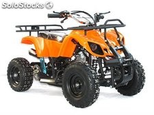 Lote de 8X quad atv 49CC 2T 6P Ref 6060