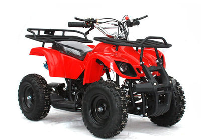 Lote de 8X quad atv 49CC 2T 6P Ref 6060 - Foto 4