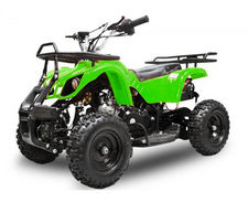 Lote de 8X quad atv 50CC 4T 6P ref 6063