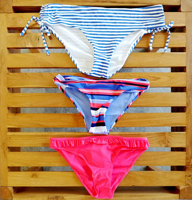 Lote de bikinis H&amp;amp;M piezas sueltas - Foto 2