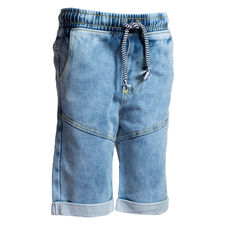 Lote de calças e bermudas jeans (850 peças), infantil masculino, tamanho 2-4-6-8