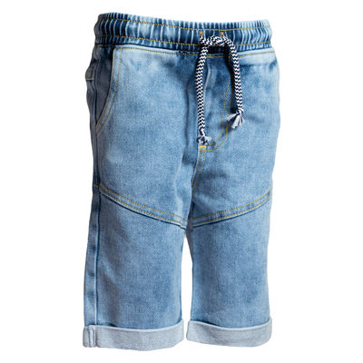 Calça Jeans Masculina Escura Tradicional Para Trabalho Reta Serviço Atacado  Uniforme - Azul