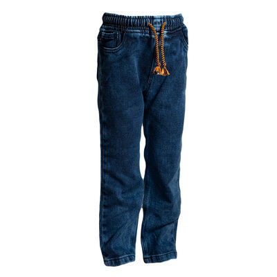 Lote de calças e bermudas jeans (850 peças), infantil masculino, tamanho 2-4-6-8 - Foto 5