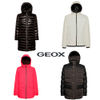 Lote de Chaquetas de Geox Mujer y Hombre