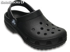 Lote de Crocs hombre y mujer