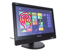 Lote de Lenovo thinkcentre M93Z aio 23"