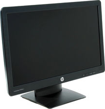 Lote de monitores LCD HP P202 20 pulgadas - Galinet