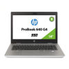 Lote de portatiles HP Probook 640 G4 - Con discos 512Gb SSD