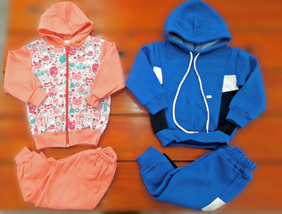 Lote de ropa de bebé nueva por cierre más de 1300 prendas ideal para reventa - Foto 2