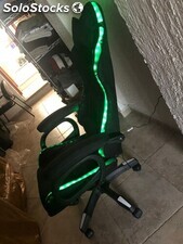 Lote de silla gamer