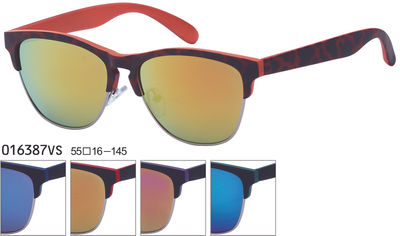 Lote gafas sol unisex 1000 unidades -nuevas -certificado ce - Foto 4