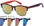Lote gafas sol unisex 1000 unidades -nuevas -certificado ce - Foto 4