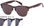 Lote gafas sol unisex 1000 unidades -nuevas -certificado ce - Foto 5