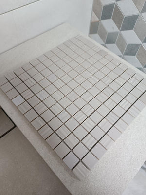 Lote mosaico 30X30 pared ducha/baño/cocina
