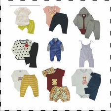 site venda roupa infantil
