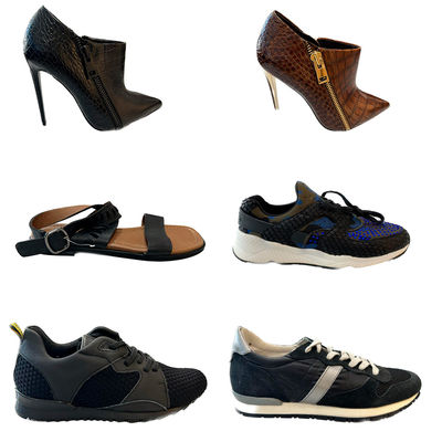 Lote variado de calzado de mujer primeras marcas - Foto 3