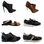 Lote variado de calzado de mujer primeras marcas - Foto 3
