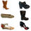 Lote variado de calzado de mujer primeras marcas - Foto 4