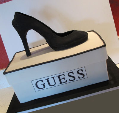 lote zapatos mujer GUESS !!! - Foto 5