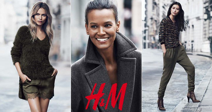bershka, m, liquidacion, ropa, zara Lotes ropa de mujer marca H&M todo invierno 465 piezas | Productos Chile