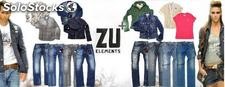 lotes roupa - Jeans - ZuElements