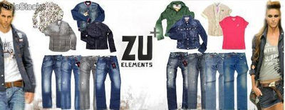 lotes roupa - Jeans - ZuElements