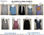 Lotes textiles nuevos de grandes marcas - Foto 2