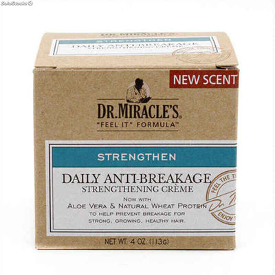Lotion do Włosów Dr. Miracle Anti Breakage Sttengthening (113 g)