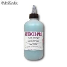 Lotion Stencil Pro 120ml pour Tatouage - SPRO-001