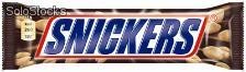 Lots de Snickers 51g*40