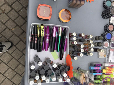 Lots maquillage L&amp;#39;oreal et maybelline - Photo 4