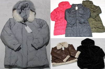 Lots of JACKETS from the most sought-after fashion brands of the moment - Zdjęcie 3