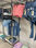 Lotti di jeans a stock firmati Toy G P/E - Foto 2