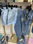 Lotti di jeans a stock firmati Toy G P/E - Foto 5