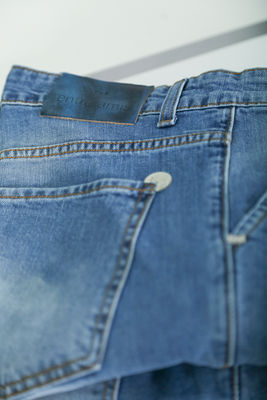 Lotti di jeans uomo firmati entre amis - Foto 3