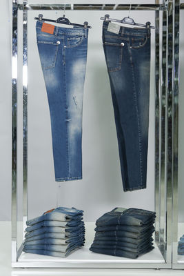 Lotti di jeans uomo firmati entre amis - Foto 5