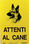 Lotto 300 Cartelli Segnaletica Letterfix in PVC. Diverse misure - Foto 5