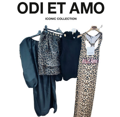 Lotto Abbigliamento donna Odi et amo Primavera/Estate - Foto 2