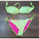 Lotto assortito di bikini all&amp;#39;ingrosso - Foto 3