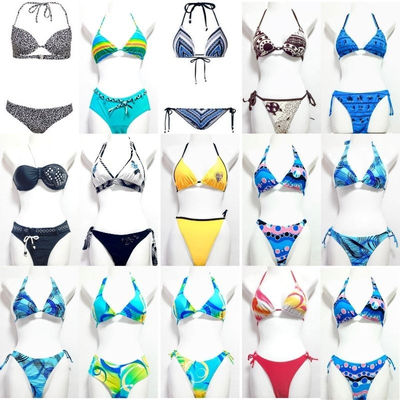 Lotto assortito di bikini estivi - Foto 2