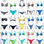 Lotto assortito di bikini estivi - Foto 2