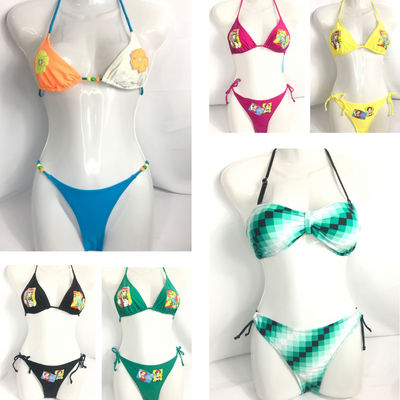 Lotto assortito di bikini estivi - Foto 4