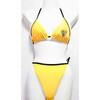 Lotto assortito di bikini estivi export